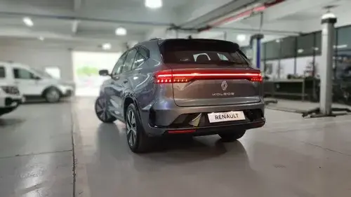 Renault Koleos 1.5T Full Hybrid E-Tech Espirit Alpine 2Wd Dht 2026