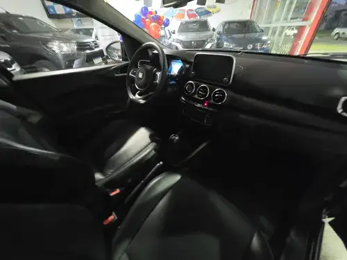 Fiat Cronos 1.8 16v Precision 2020