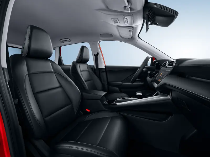 MG ZS 1.5 HYBRID LUXURY 2026