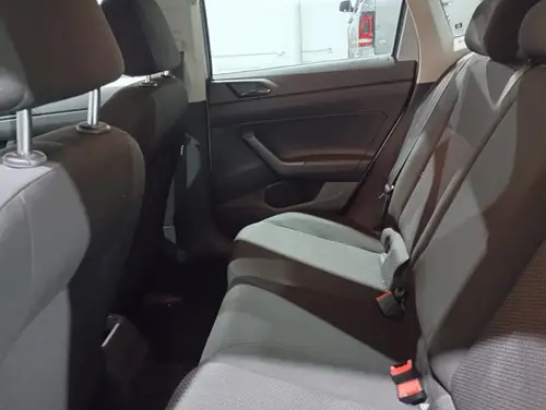 Volkswagen Polo TREND MSI MT 2022