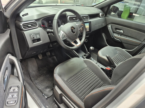 Renault Duster 1.3 Tce Turbo Iconic 155Cv 4X4 2025