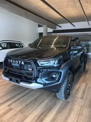 Toyota Hilux Pick-Up 2.8 Cd Gr-Sport 224Cv 4X4 At 2026