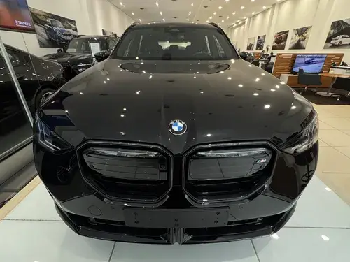 BMW X3 M50 xDrive MPerformance 2025