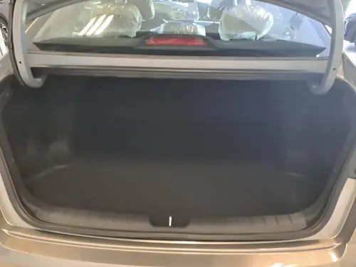 Hyundai HB20S 1.6 Platinum Safety At Sedan 2026
