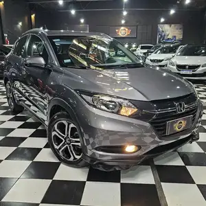 Honda HR-V 1.8 Ex 2wd Cvt 2016