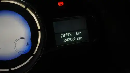 Renault Fluence 1.6 Ph2 Dynamique Pack 110cv 2017