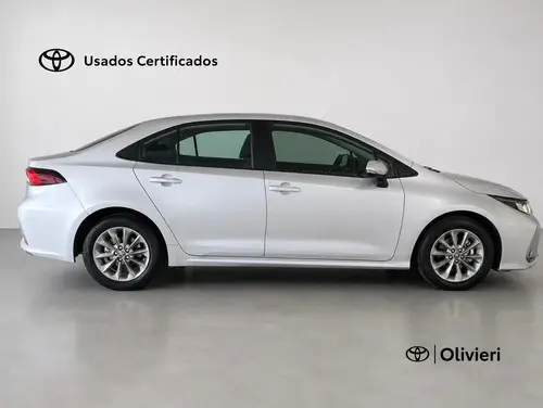 Toyota Corolla 2.0 Xli Cvt 170cv 2021