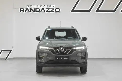 Renault Kwid E-Tech KWID E-TECH 2023
