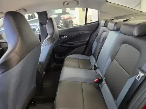 Chevrolet Onix plus 1.0 Turbo Premier At 2026