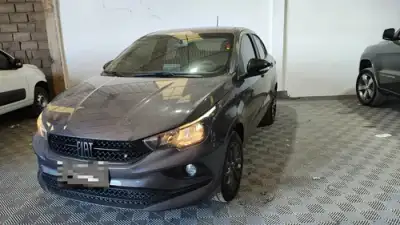 Fiat Cronos CRONOS 1.3 DESING 2021