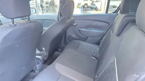 Renault Sandero 1.6 16v Zen 2023