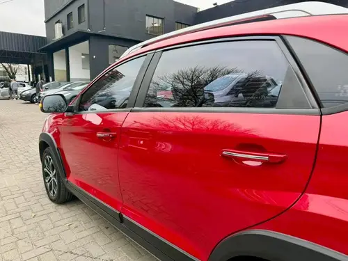 Chery Tiggo 2 1.5 4X2 CONFORT L18 2019
