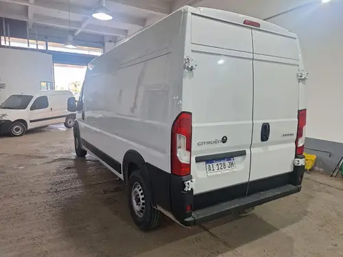 Citroën Jumper L3H2 HDI 140 VAN MY26 2025
