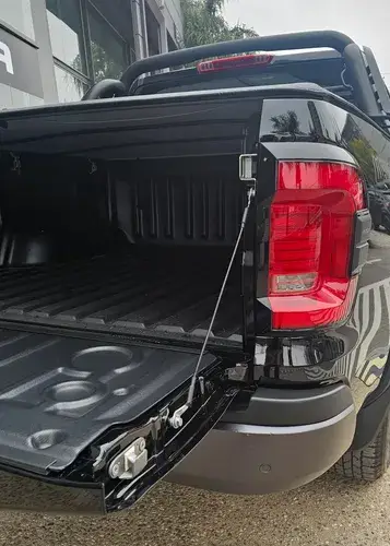 RAM Dakota 2.2Td Warlock 4Wd At8 2026
