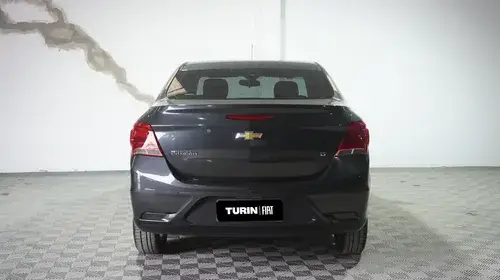 Chevrolet Prisma 1.4 Lt 98cv 2019