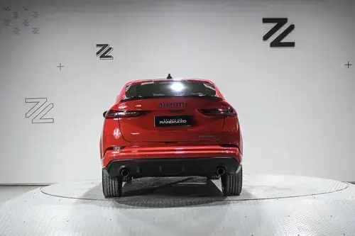 Fiat FASTBACK 1.3 Abarth T270 At6 2024