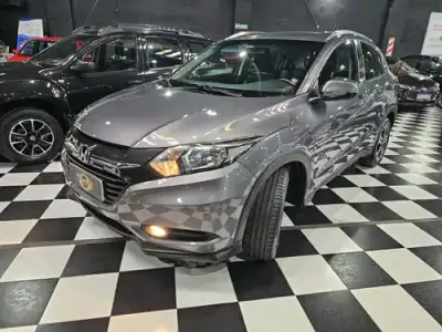 Honda HR-V 1.8 Ex 2wd Cvt 2016