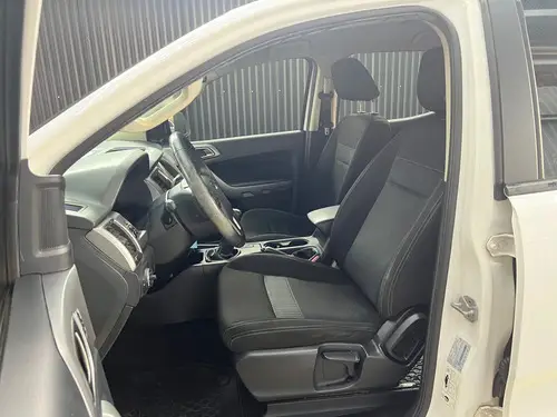 Ford Ranger 3.2 Cd Xlt Tdci 200cv Manual 4x2 2020