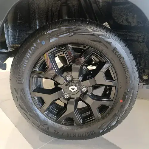 Renault Kwid 1.0 Sce 66Cv Iconic Bitono 2026