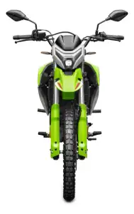 Cfmoto DUAL On-Off 2026