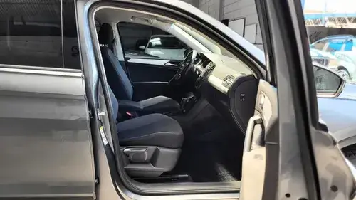 Volkswagen Tiguan 1.4 ALLSPACE 7 ASIENTOS 2021