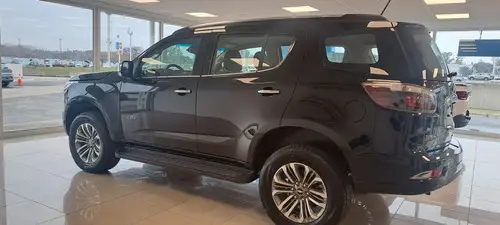 Chevrolet Trailblazer 2.8 Td High Country 4X4 At 2025