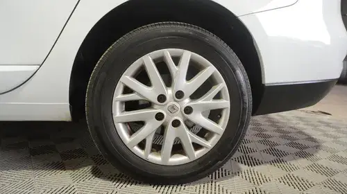 Renault Fluence 1.6 Ph2 Dynamique Pack 110cv 2017