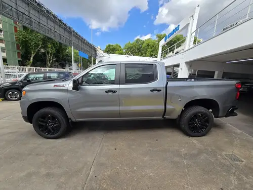 Chevrolet Silverado 5.3 V8 Z71 Trail Boss 2026