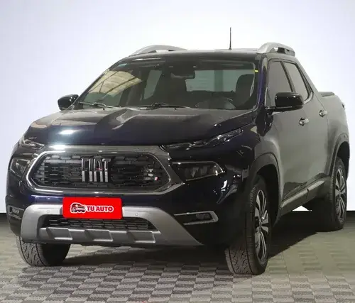 Fiat Toro 2.0 Volcano 4x4 At 2025