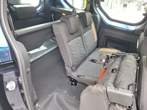 Renault Kangoo Ii Stepway 1.6 2026