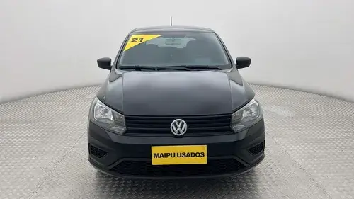 Volkswagen Gol Trend 1.6 Trendline 101cv 2021