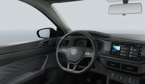 Volkswagen Polo 1.6 MSI TRACK L25 2025