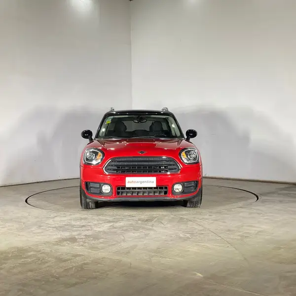 Mini COUNTRYMAN COOPER 5P 2018