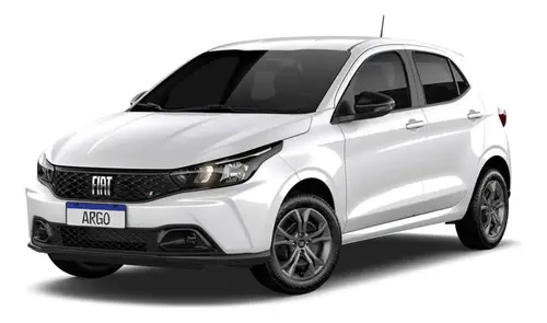 Fiat Argo 1.3 GSE FIREFLY DRIVE L26 2026