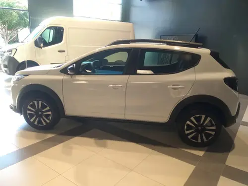 Renault Kardian 1.0 Tce Evolution 200 Edc 2026