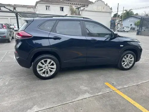 Chevrolet Tracker 1.2 Ltz Turbo At 2023