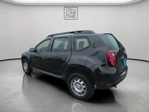 Renault Duster 1.6 4X2 EXPRESSION L15 2015