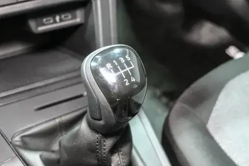 Volkswagen Virtus 1.6 Msi 2026