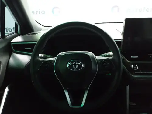 Toyota Corolla Cross 1.8 XEI HV E-CVT 2025