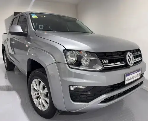 Volkswagen Amarok 3.0 V6 Cd Comfortline 2023