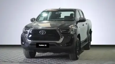Toyota Hilux Pick-Up 2.8 Cd Srv 204Cv 4X4 At 2026