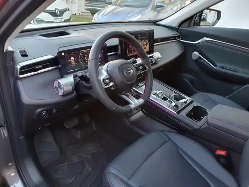 GAC Emkoo 2.0 Dht Hev Gl 2026