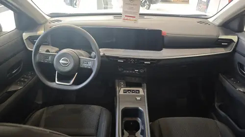 Nissan Kicks 1.0 T200 Sense 2026