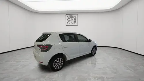 Renault Sandero 1.6 16V INTENS L25 2026
