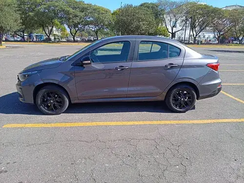 Fiat Cronos 1.3 Gse Drive Pack Plus Cvt 2025