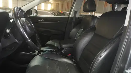 Kia Sorento 2.2 Crdi Ex 4X4 At L/16 /18 2017