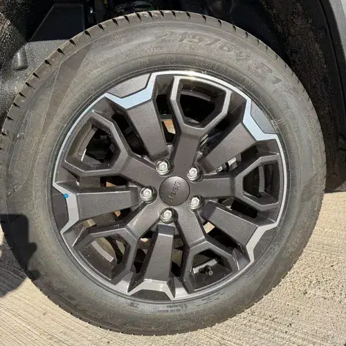 Jeep Renegade 1.3T Night Eagle At6 Fwd 2026
