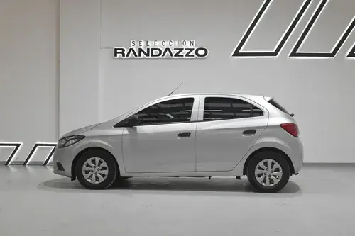 Chevrolet Onix 1.4 Joy Ls 2020