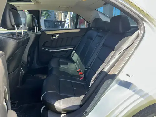 Mercedes-Benz Clase E 1.8 E250 Avantgarde B.efficiency At 2012