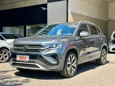 Volkswagen Taos 1.4 250 Tsi Highline 2023